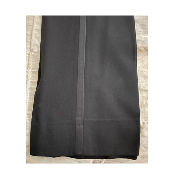 AT Harris Vintage Men's Tuxedo Black - Picture 14 of 16